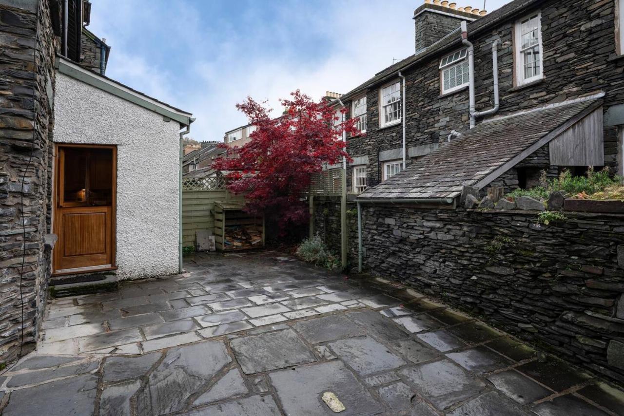 Villa Fairmead Ambleside Exterior foto